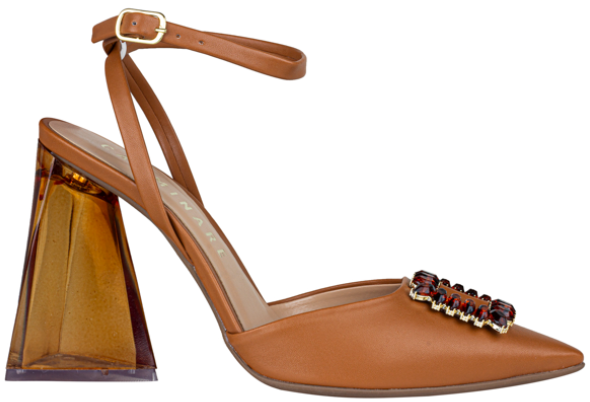 MARYFER / TOSCANA AMBAR  / CAJA DE 12 PARES