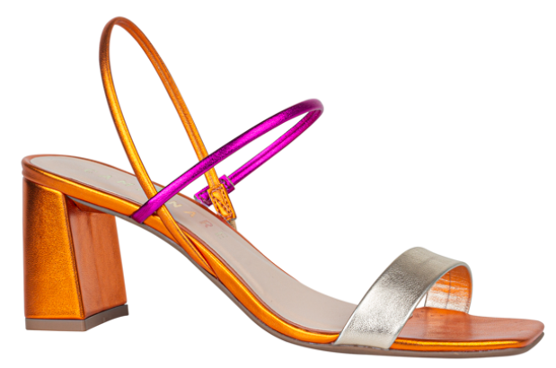 MARYFER / IPANEMA VER. 23 CHAMPAE / CAJA DE 12 PARES