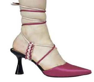 MARYFER / TOSCANA AMARANTO  / CAJA DE 12 PARES