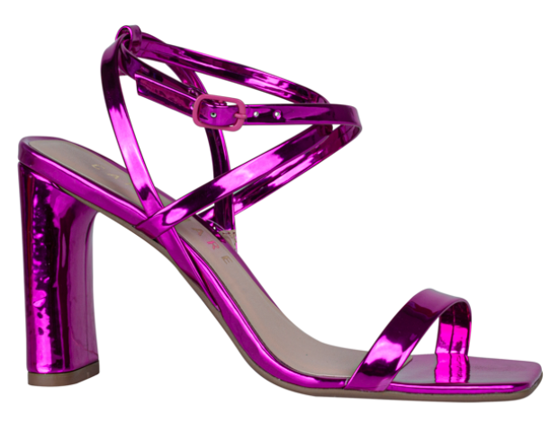 MARYFER / MIRROW PINK / CAJA DE 12 PARES
