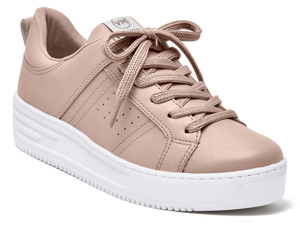 22-10401-10 / VIA MARTE / BLUSH / CAJA DE 12 PARES