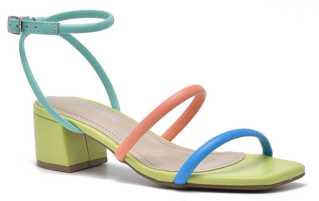 VIA MARTE / CAPRI/CASSIS/TURMALINA/SICILIANO / CAJA DE 12 PARES