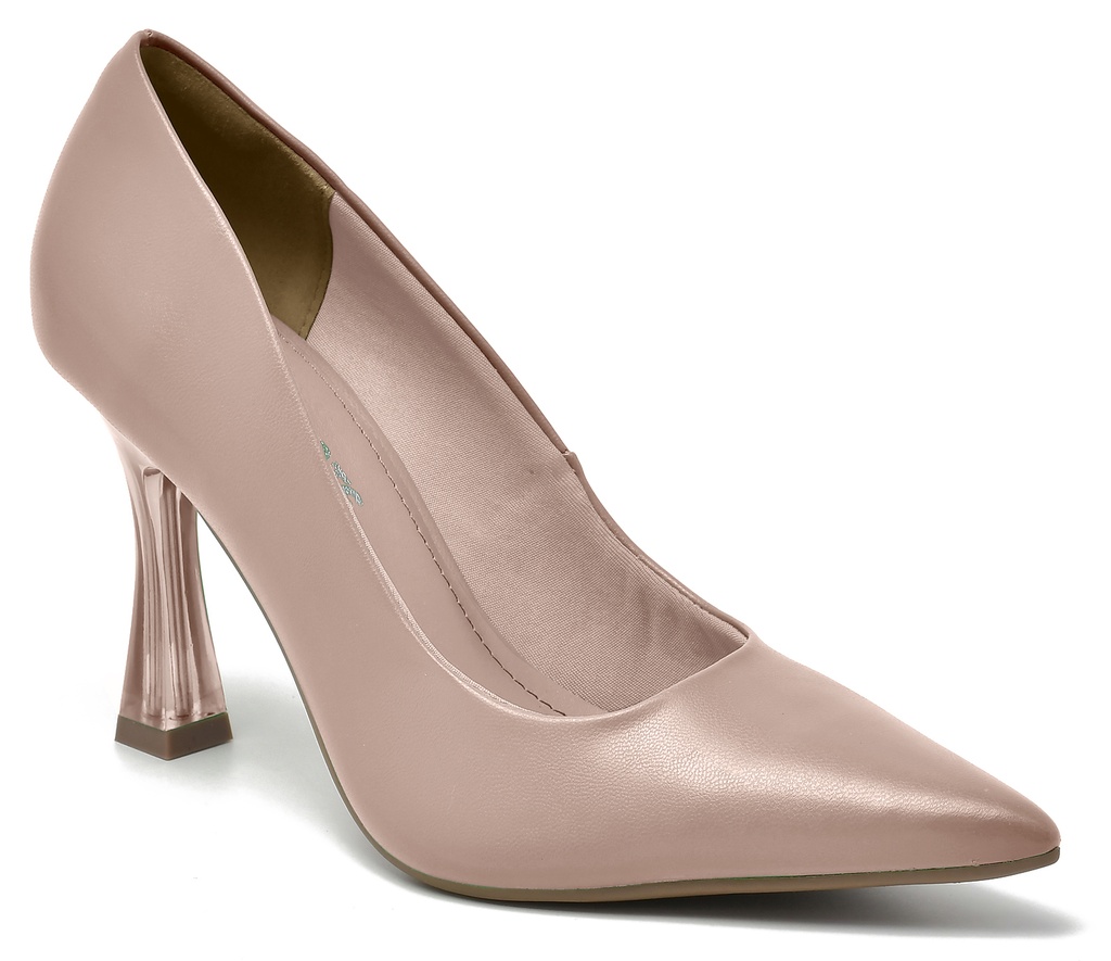 VIA MARTE / BLUSH / CAJA DE 12 PARES