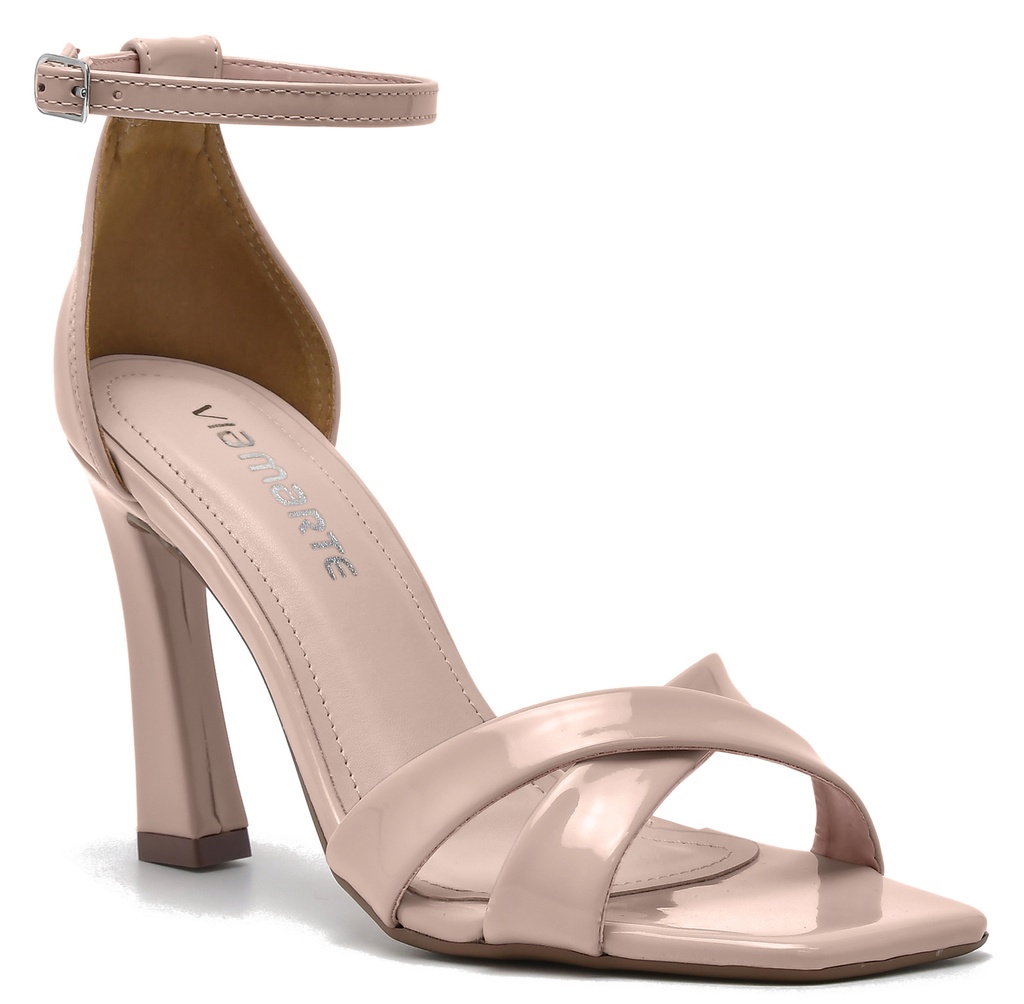 22-14004-01 / VIA MARTE / BLUSH / CAJA DE 12 PARES