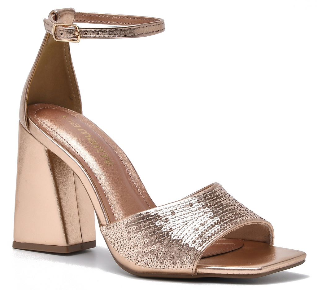 22-14601-01 / VIA MARTE / ROUGE / CAJA DE 12 PARES