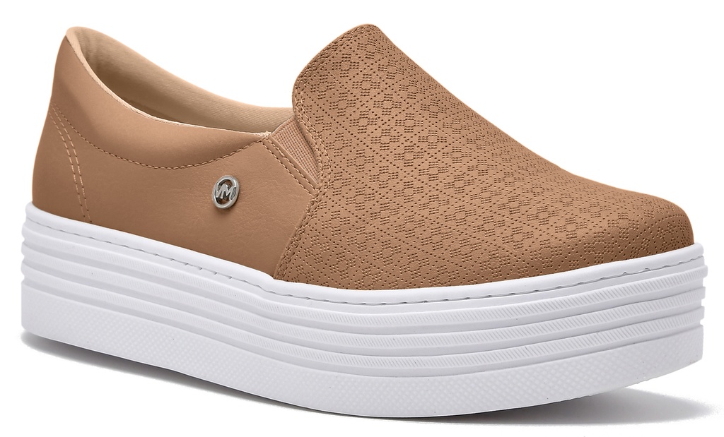 VIA MARTE / CAPPUCCINO/CAPPUCCINO / CAJA DE 12 PARES