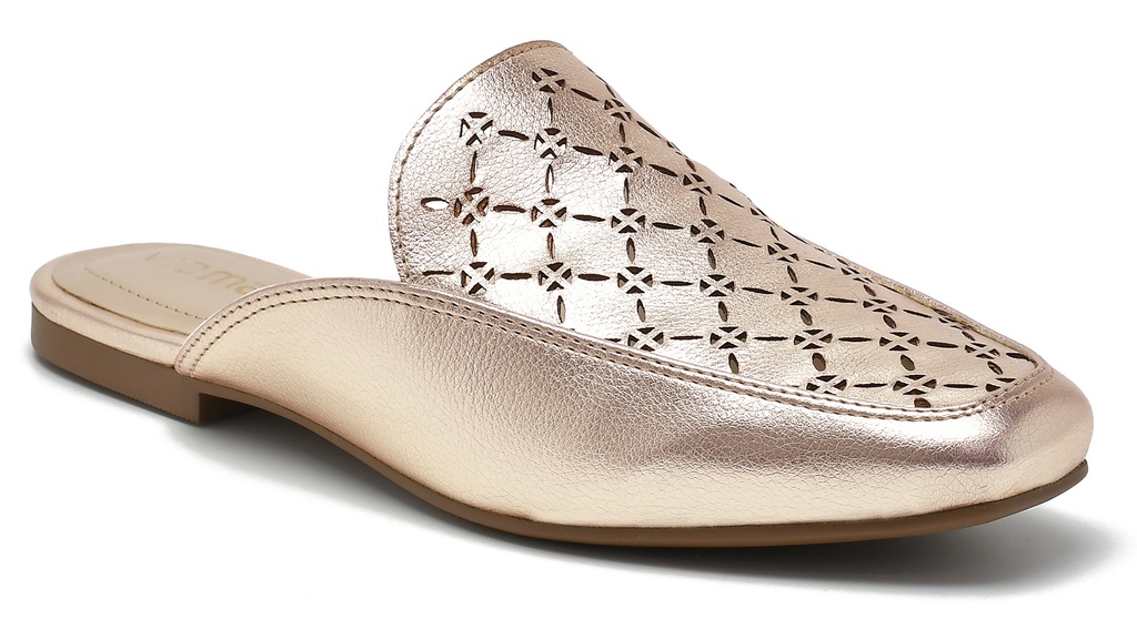 22-9506-01 / VIA MARTE / ROUGE / CAJA DE 12 PARES