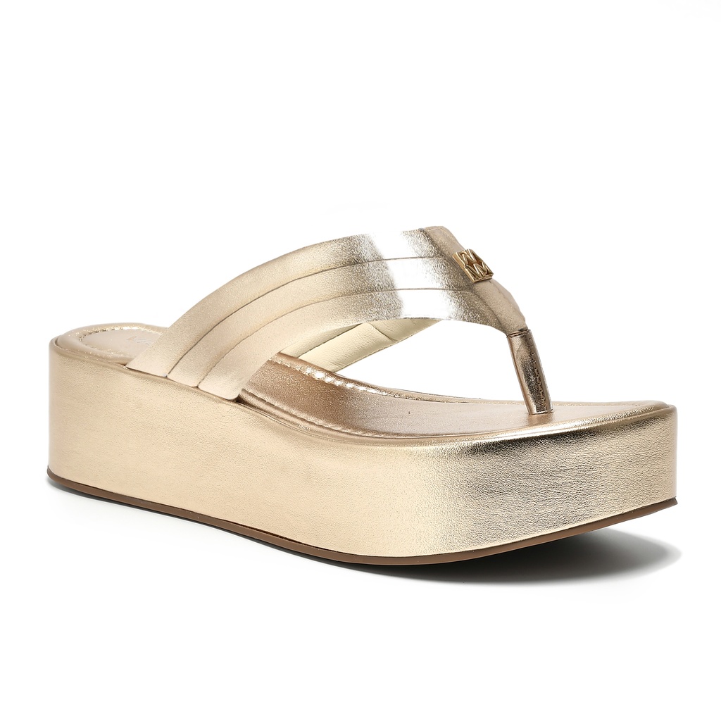 179-005-01 / VIA MARTE / GOLD / CAJA DE 9 PARES