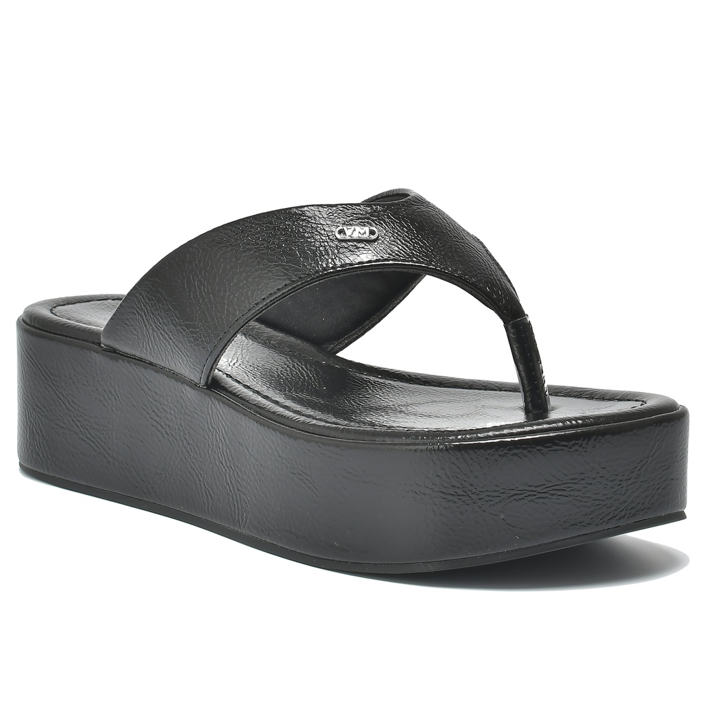 VIA MARTE / PRETO / CAJA DE 9 PARES