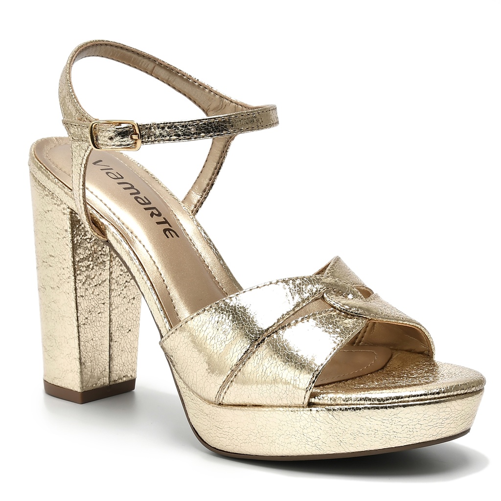 VIA MARTE / GOLD / CAJA DE 9 PARES