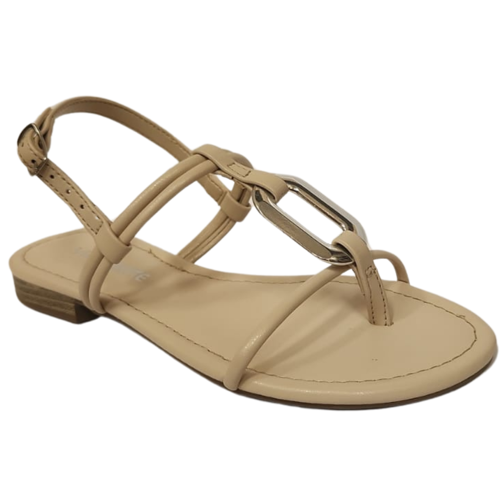 157-002-01 / VIA MARTE / BAUNILHA / CAJA DE 9 PARES