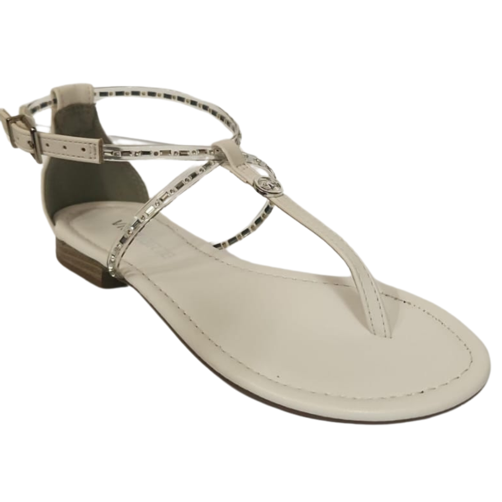 157-008-01 / VIA MARTE / BRANCO / CAJA DE 9 PARES