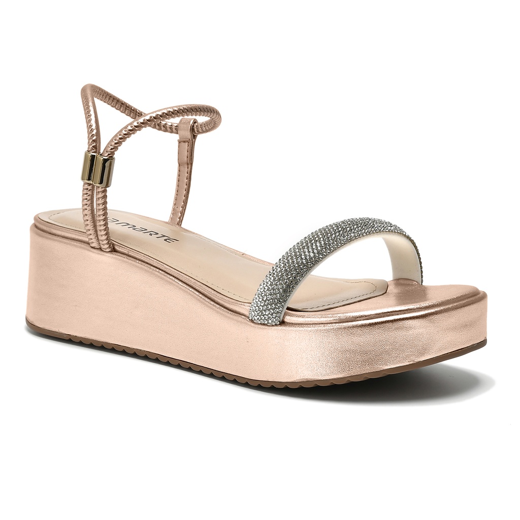 VIA MARTE / ROUGE / CAJA DE 9 PARES
