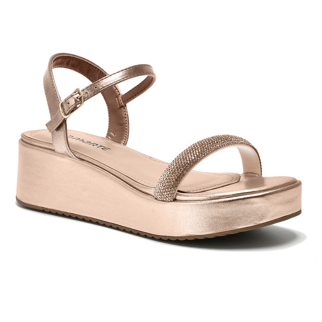 167-009-01 / VIA MARTE / ROUGE / CAJA DE 9 PARES