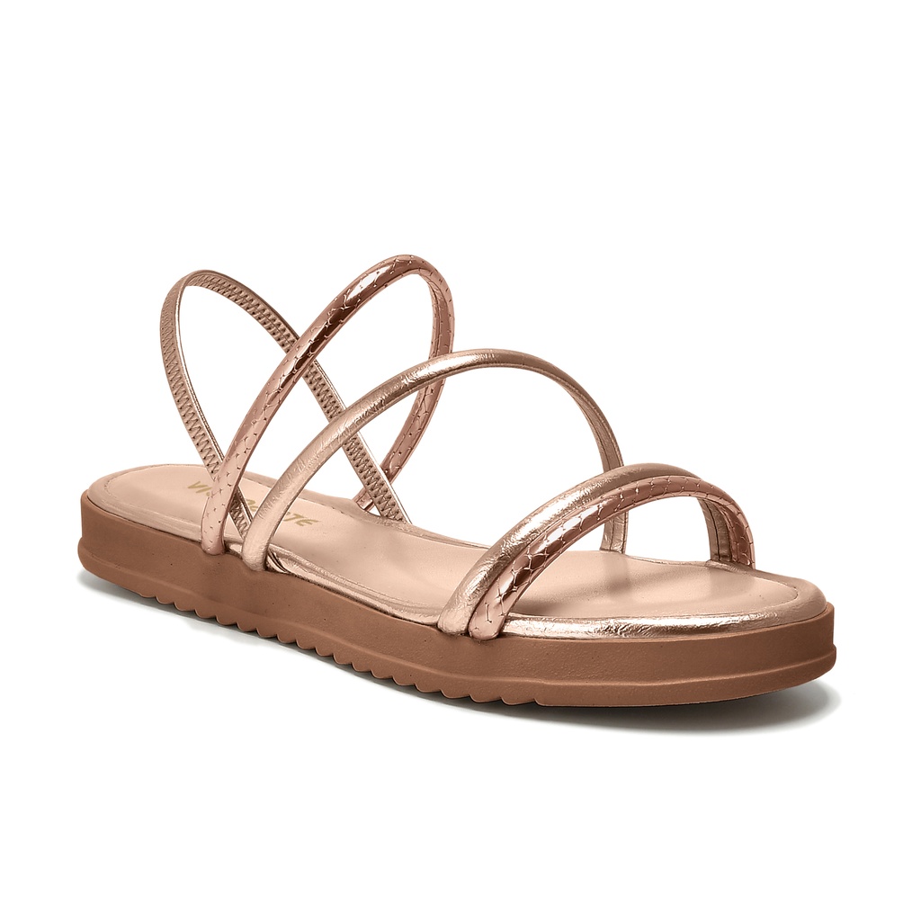 VIA MARTE / ROUGE/ROUGE / CAJA DE 9 PARES