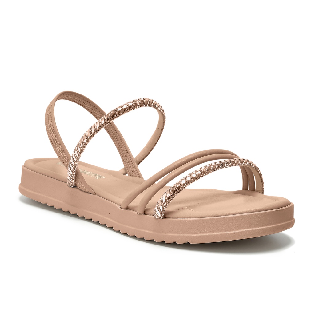 172-006-01 / VIA MARTE / MACADAMIA / CAJA DE 9 PARES