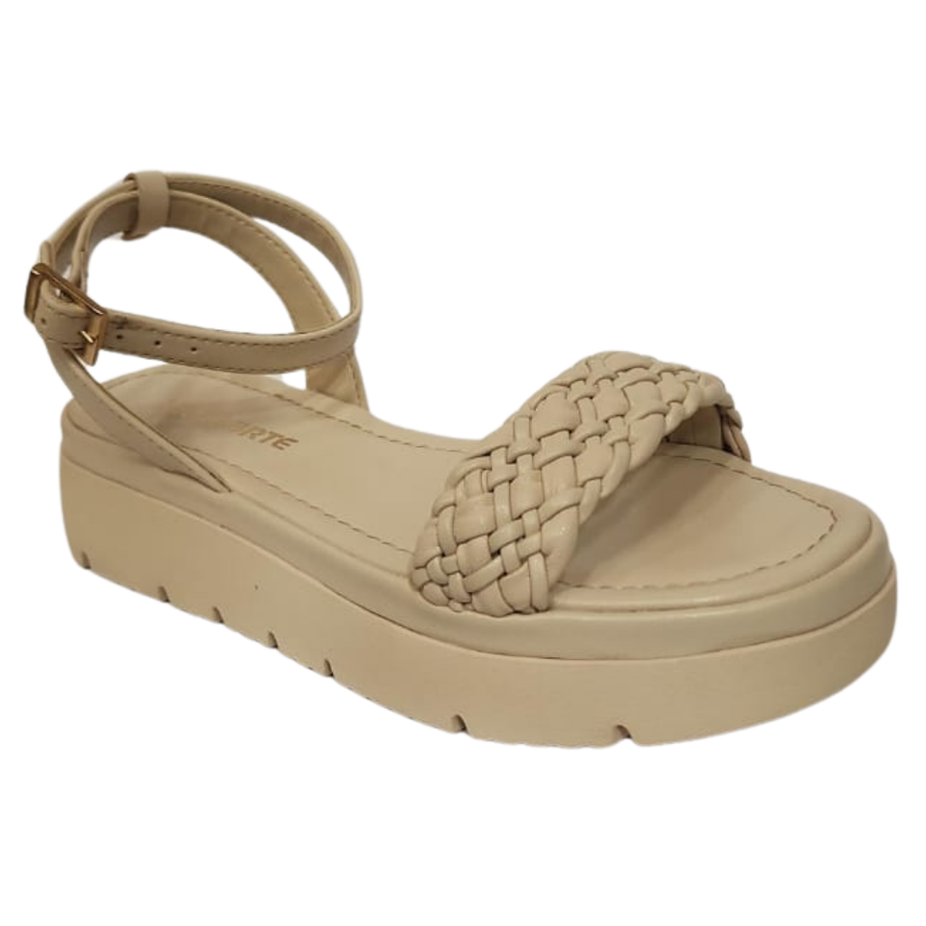 VIA MARTE / BAUNILHA / CAJA DE 9 PARES