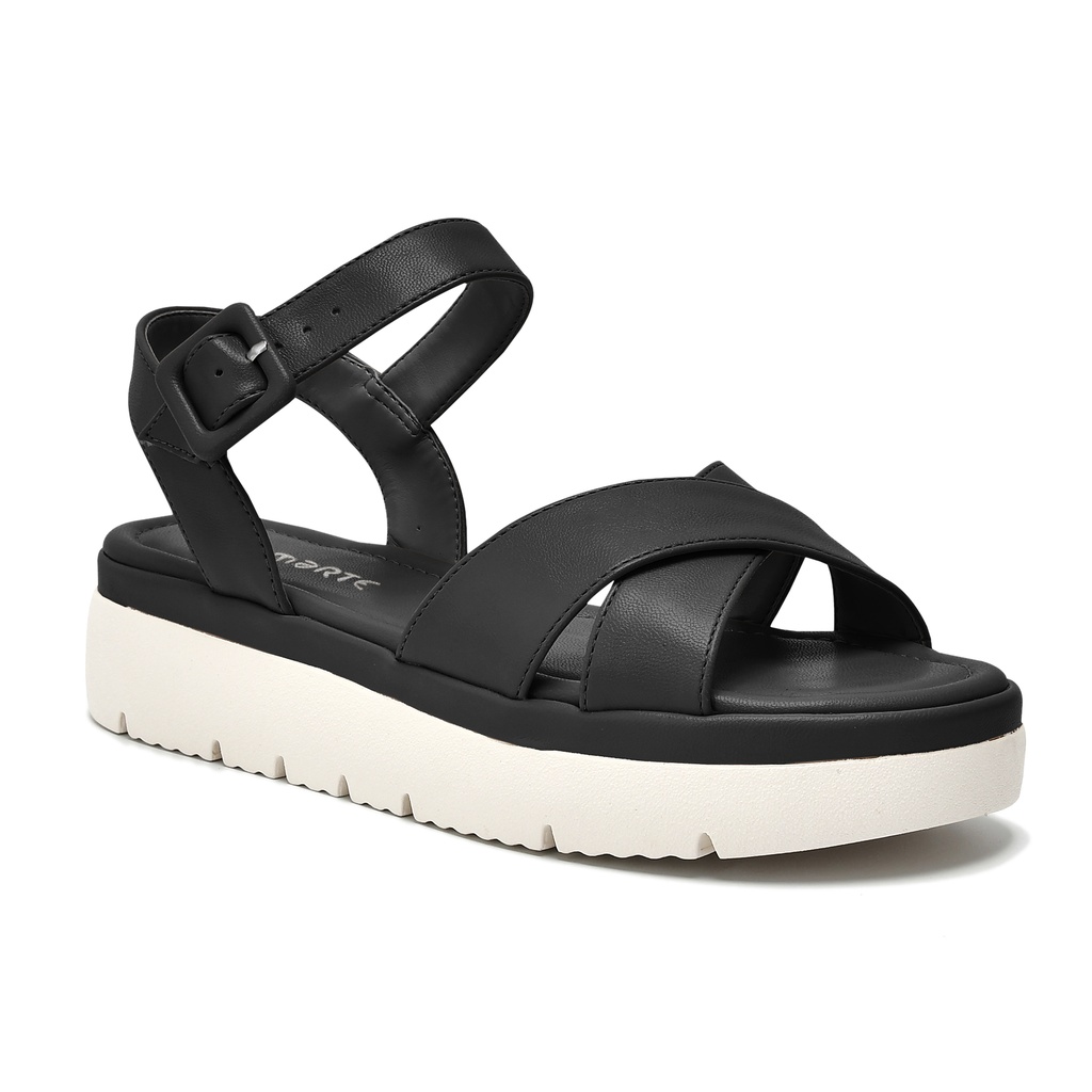 180-007-03 / VIA MARTE / PRETO / CAJA DE 9 PARES