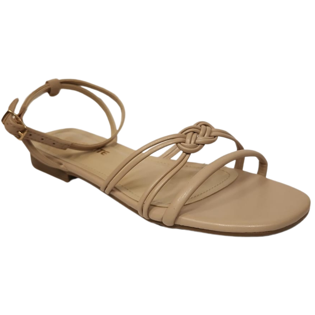 113-005-01 / VIA MARTE / CREME / CAJA DE 9 PARES