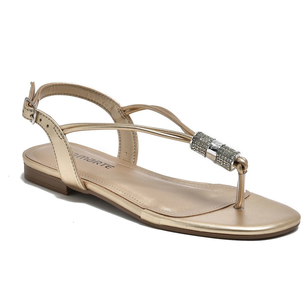 113-009-01 / VIA MARTE / GOLD / CAJA DE 9 PARES