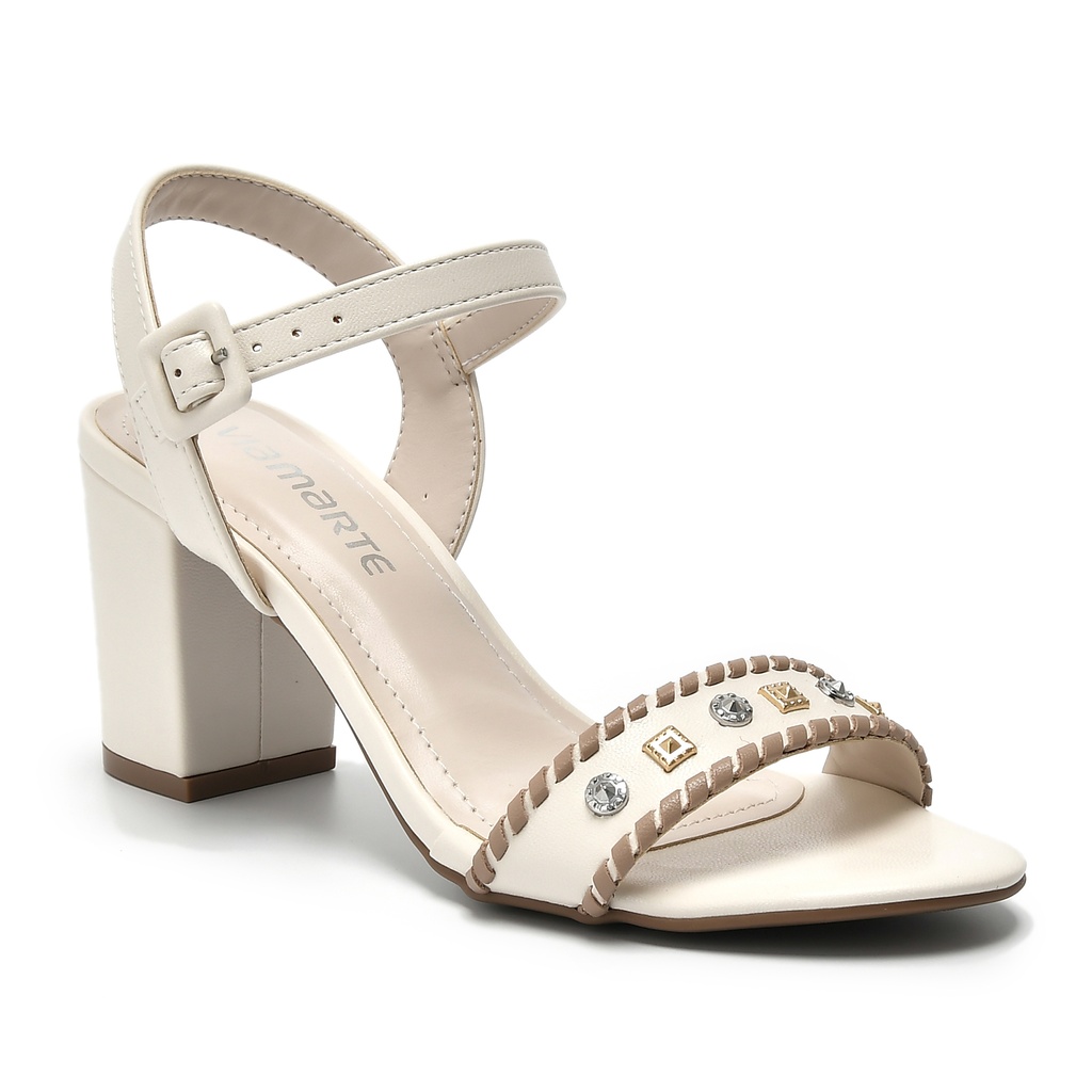 115-014-01 / VIA MARTE / MARFIM I23/QUINOA / CAJA DE 9 PARES