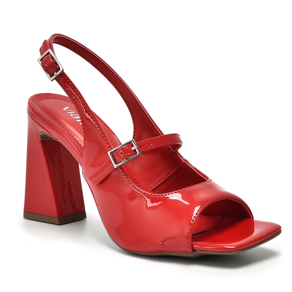 VIA MARTE / SCARLET / CAJA DE 9 PARES
