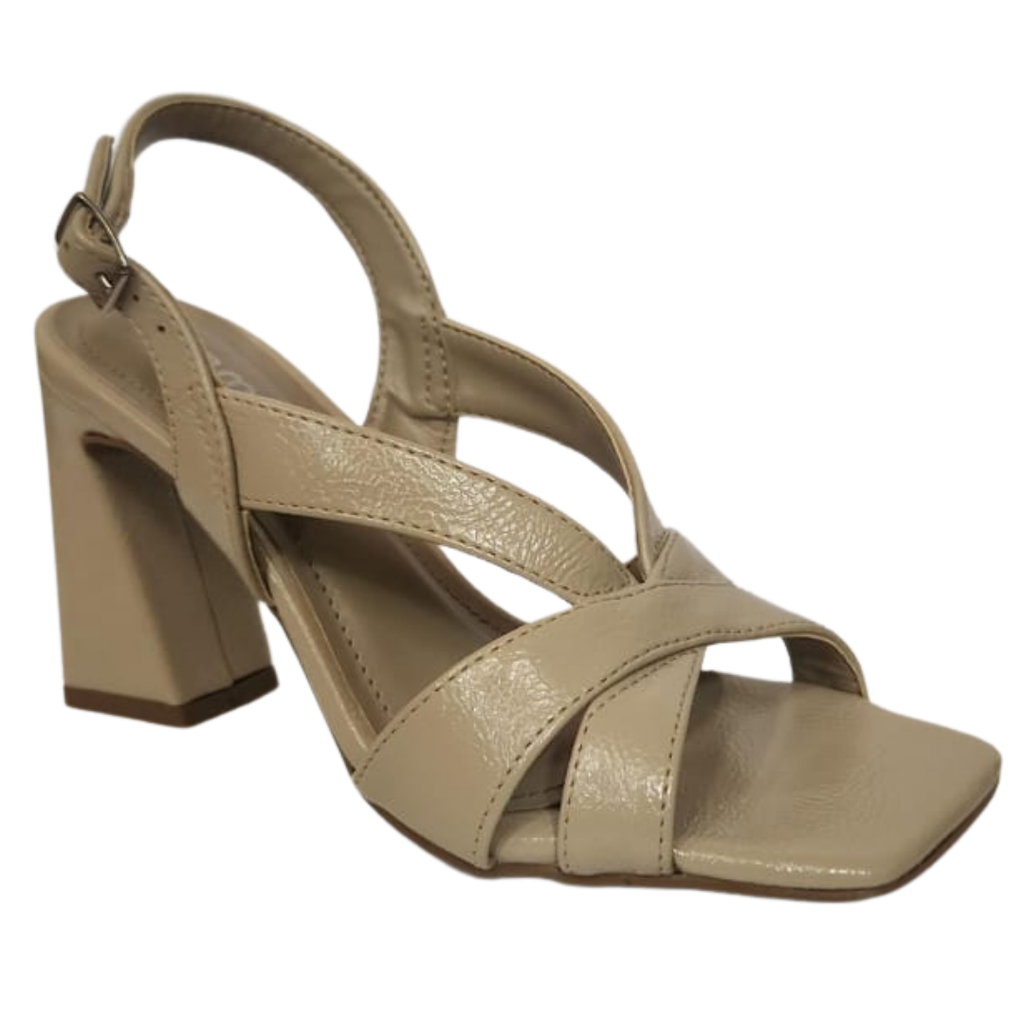 150-008-01 / VIA MARTE / GINGER / CAJA DE 9 PARES