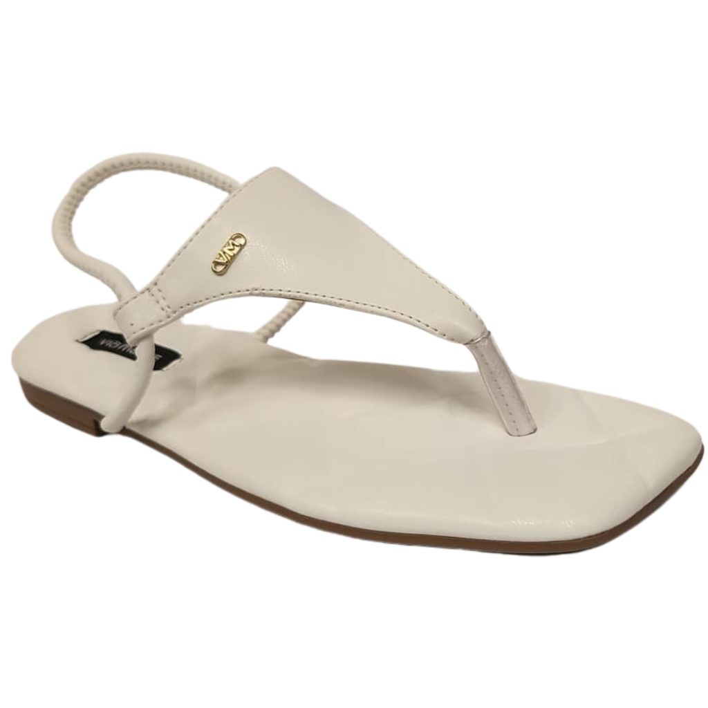 151-001-02 / VIA MARTE / BRANCO / CAJA DE 9 PARES