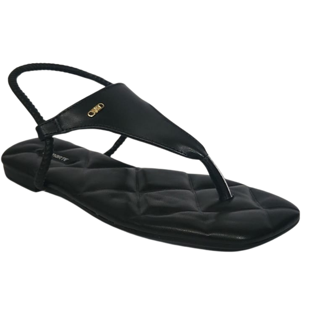 VIA MARTE / PRETO / CAJA DE 9 PARES