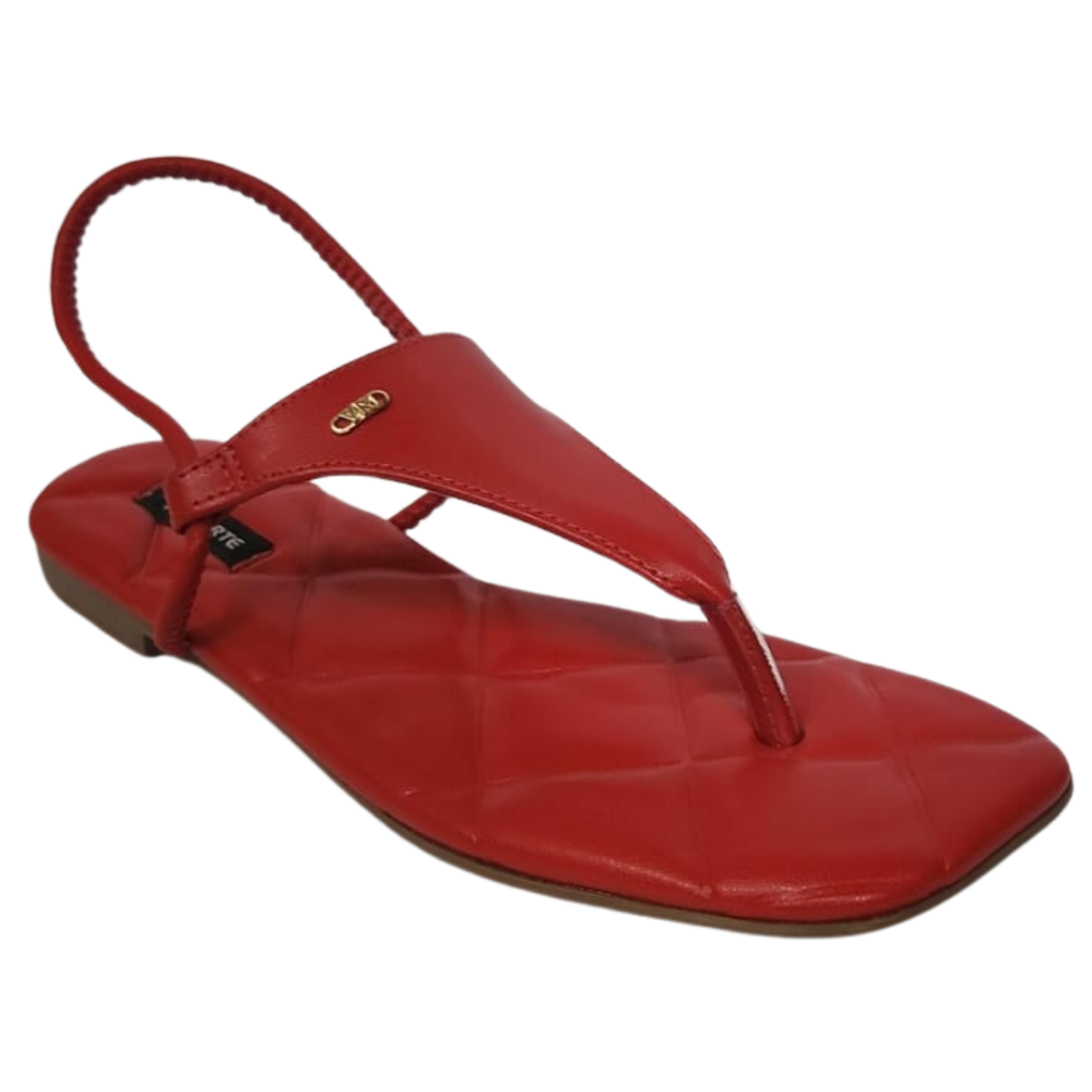 151-001-02 / VIA MARTE / SCARLET / CAJA DE 9 PARES