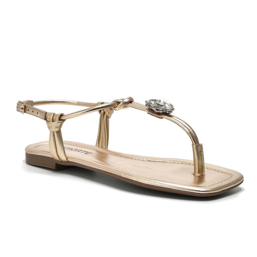 151-005-01 / VIA MARTE / GOLD / CAJA DE 9 PARES