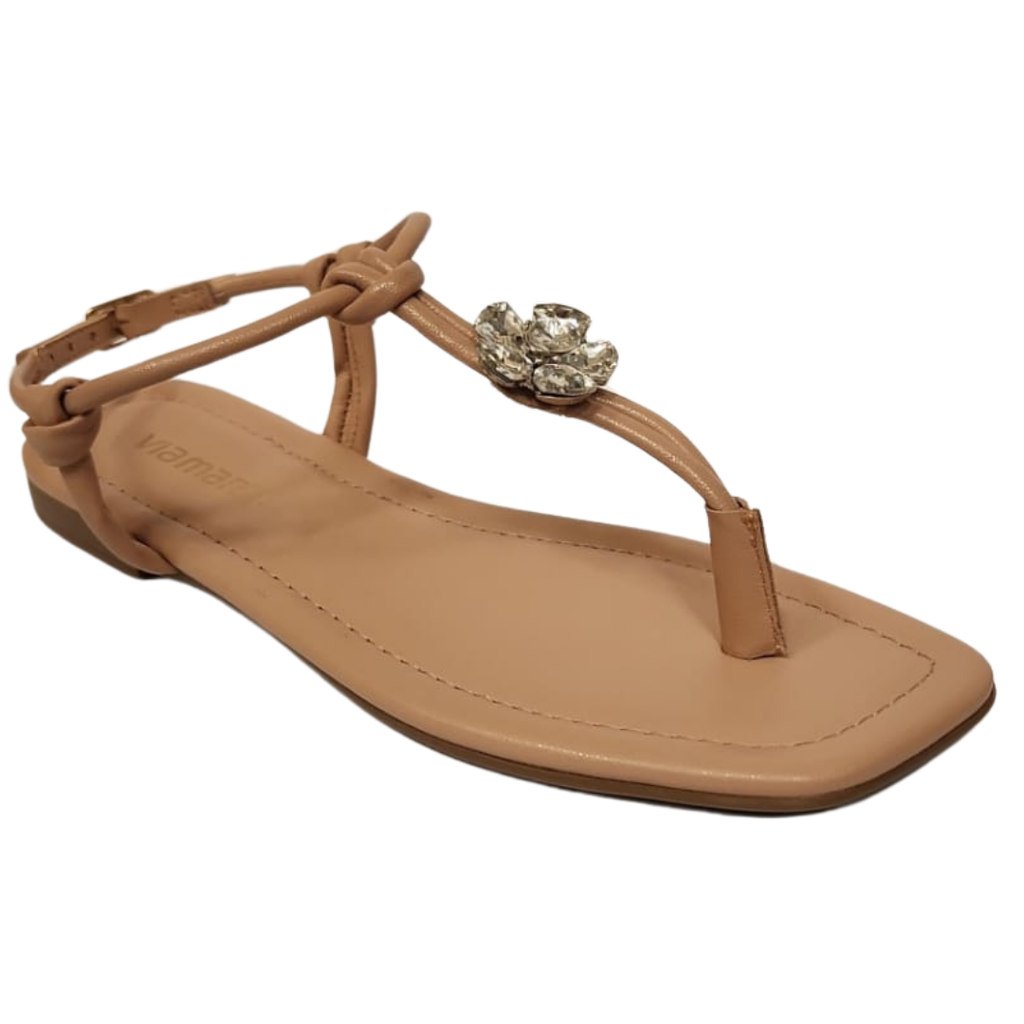 151-005-01 / VIA MARTE / MACADAMIA / CAJA DE 9 PARES