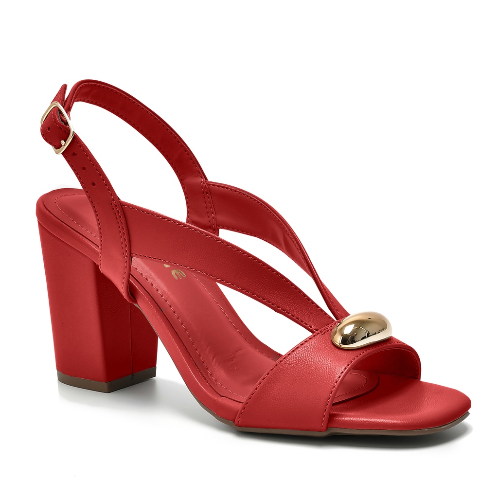 VIA MARTE / SCARLET / CAJA DE 9 PARES
