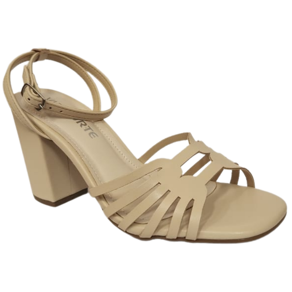 VIA MARTE / BAUNILHA / CAJA DE 9 PARES