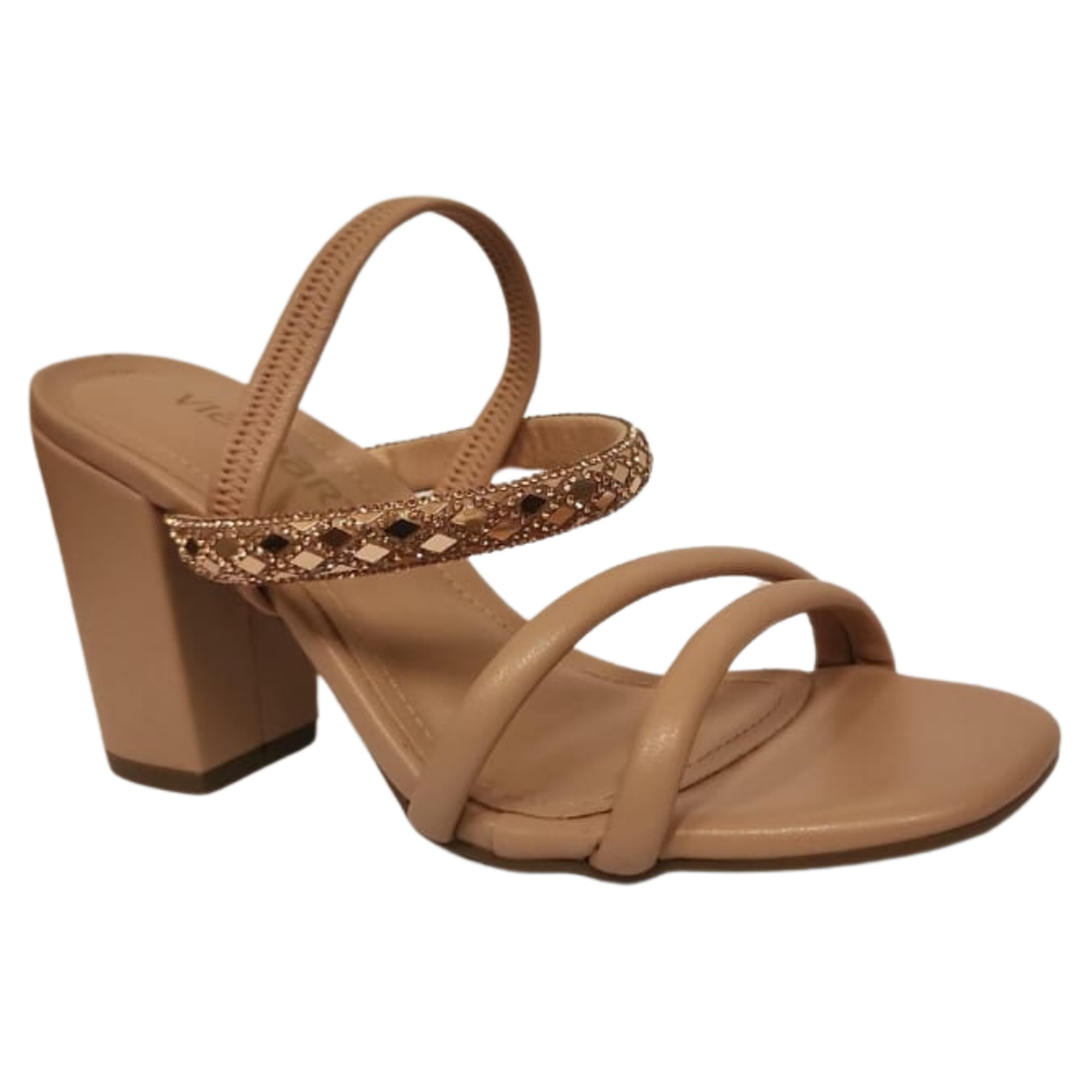 164-006-01 / VIA MARTE / MACADAMIA / CAJA DE 9 PARES