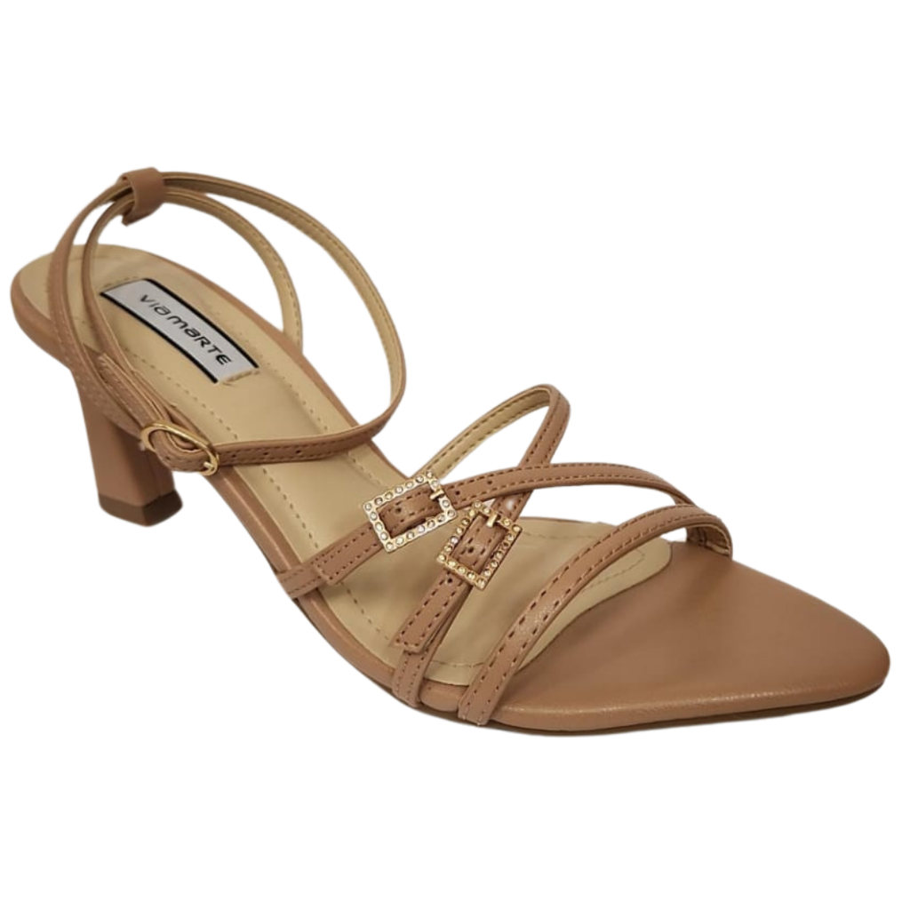 165-002-01 / VIA MARTE / FRAPUCCINO / CAJA DE 9 PARES