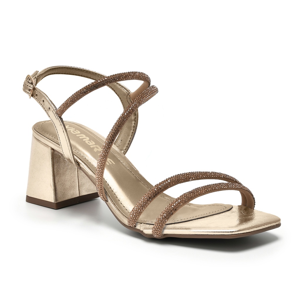 VIA MARTE / GOLD / CAJA DE 9 PARES