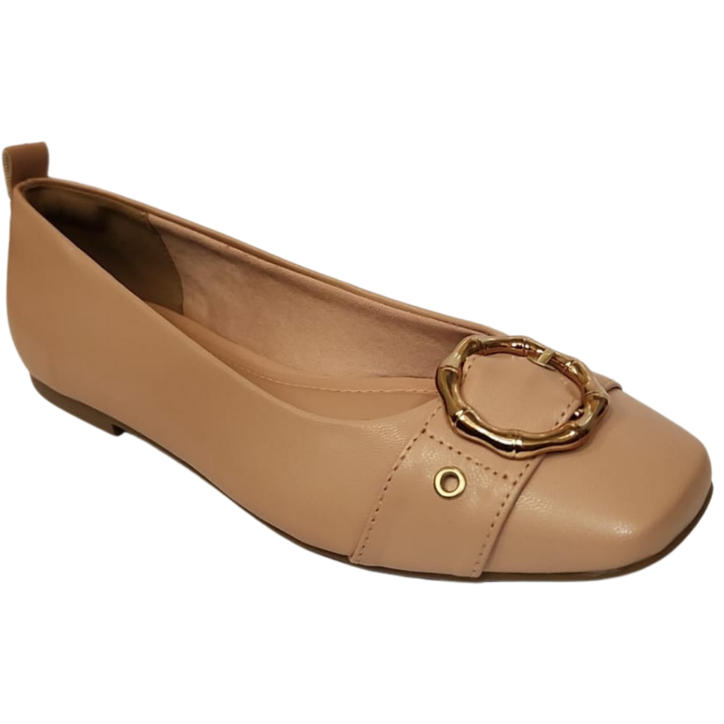 143-006-01 / VIA MARTE / MACADAMIA / CAJA DE 9 PARES