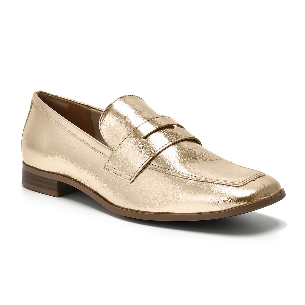 VIA MARTE / DOURADO / CAJA DE 9 PARES