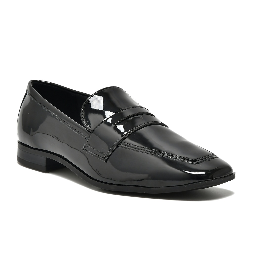 075-002-01 / VIA MARTE / PRETO / CAJA DE 9 PARES