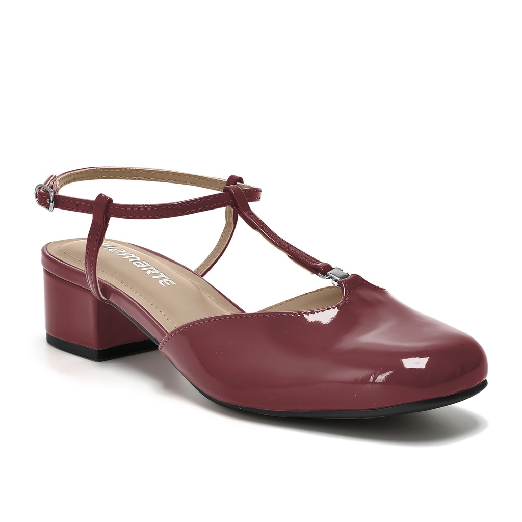 VIA MARTE / CHERRY / CAJA DE 9 PARES