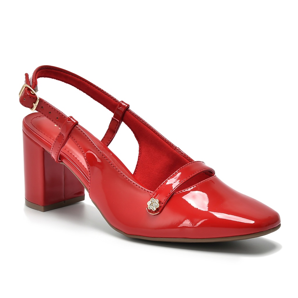 VIA MARTE / SCARLET/SCARLET / CAJA DE 9 PARES