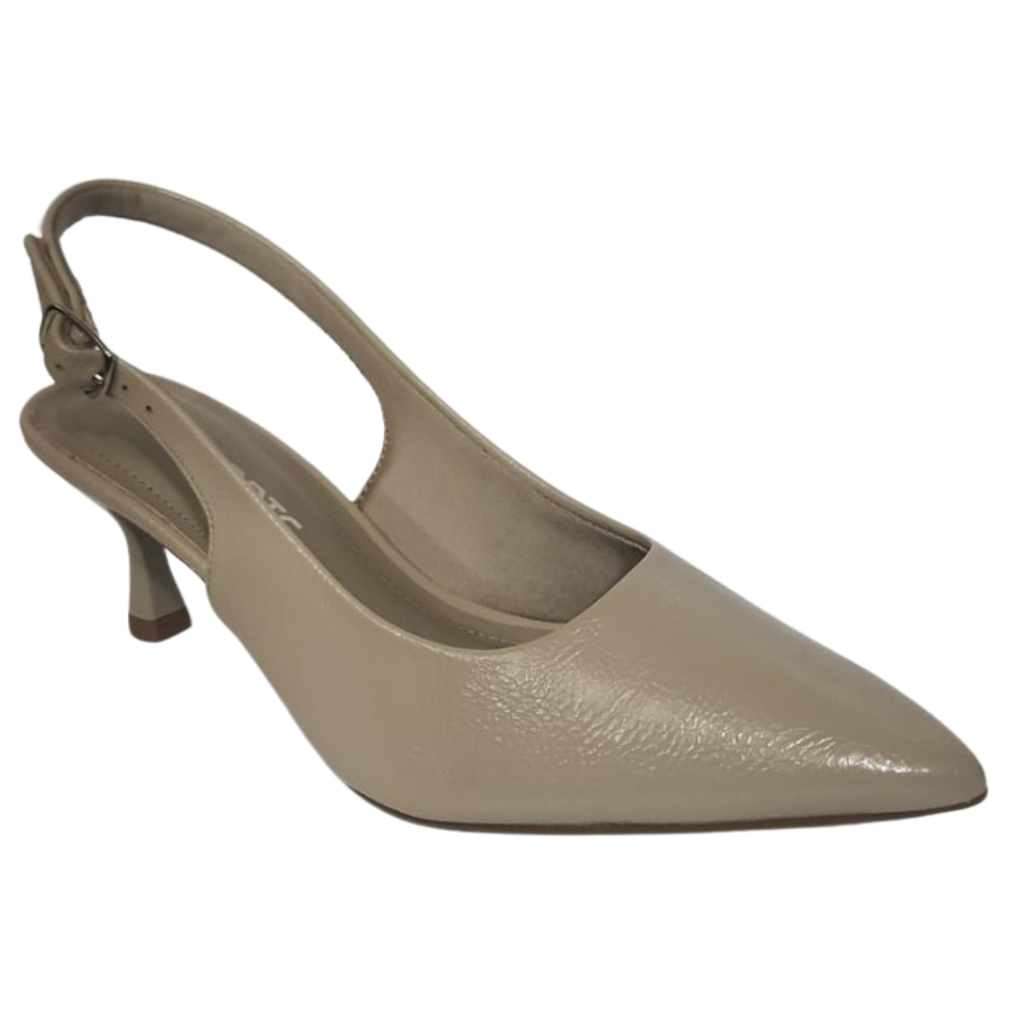 155-001-02 / VIA MARTE / GINGER / CAJA DE 9 PARES