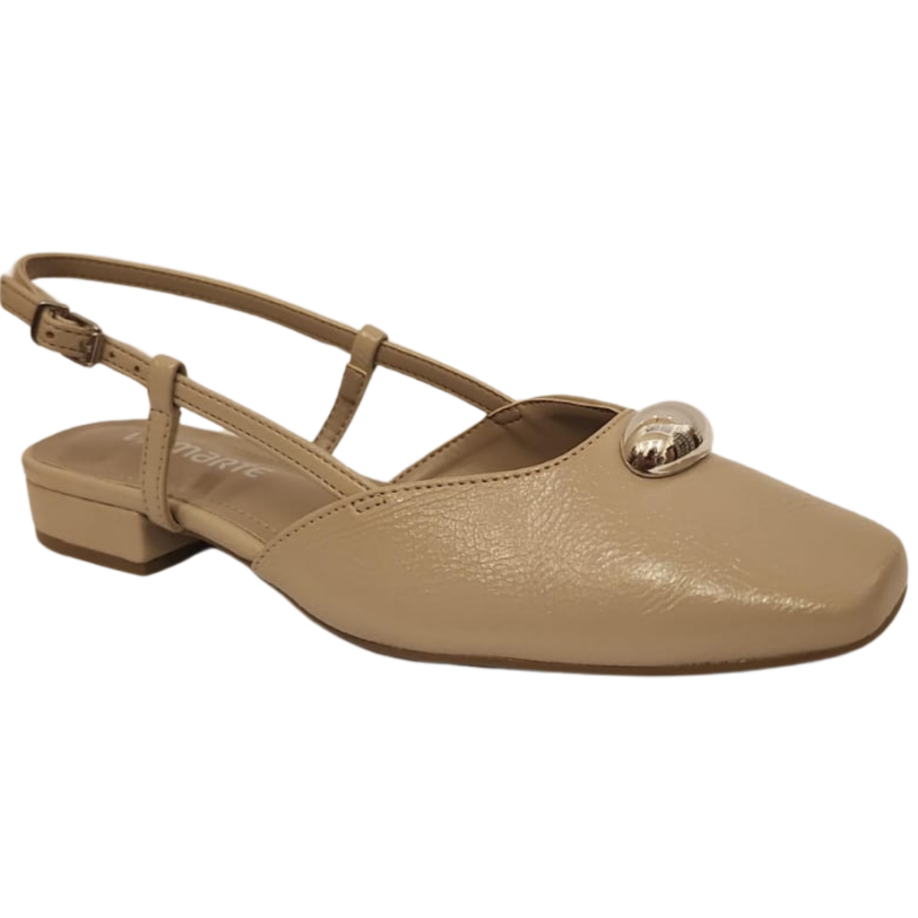 160-001-01 / VIA MARTE / GINGER / CAJA DE 9 PARES