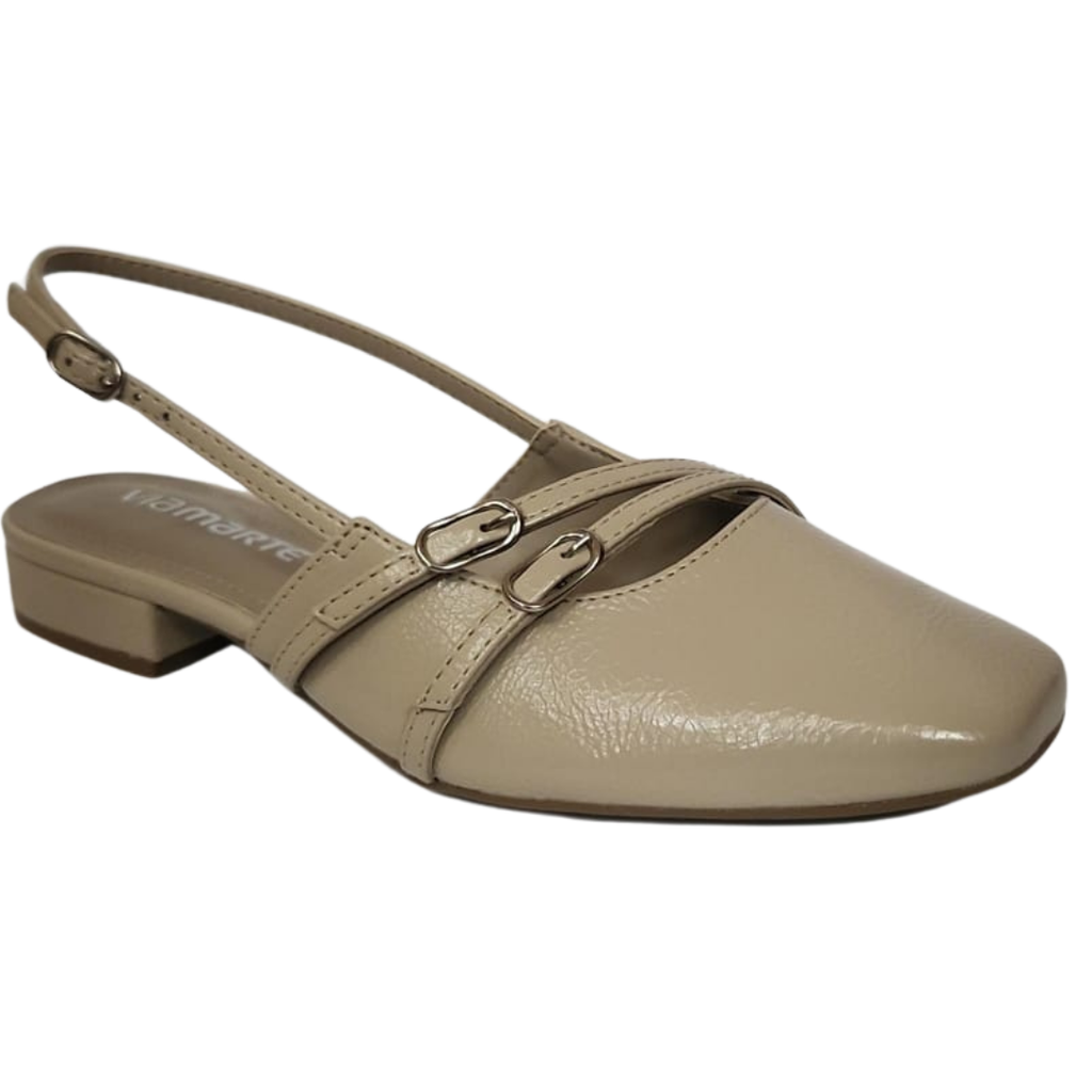 160-008-01 / VIA MARTE / GINGER / CAJA DE 8 PARES