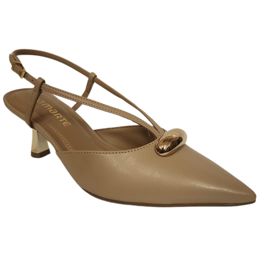 168-001-04 / VIA MARTE / QUINOA / CAJA DE 9 PARES