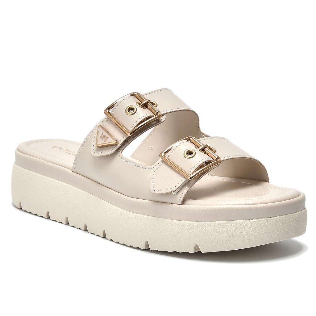 180-008-02 / VIA MARTE / BEGE / CAJA DE 9 PARES