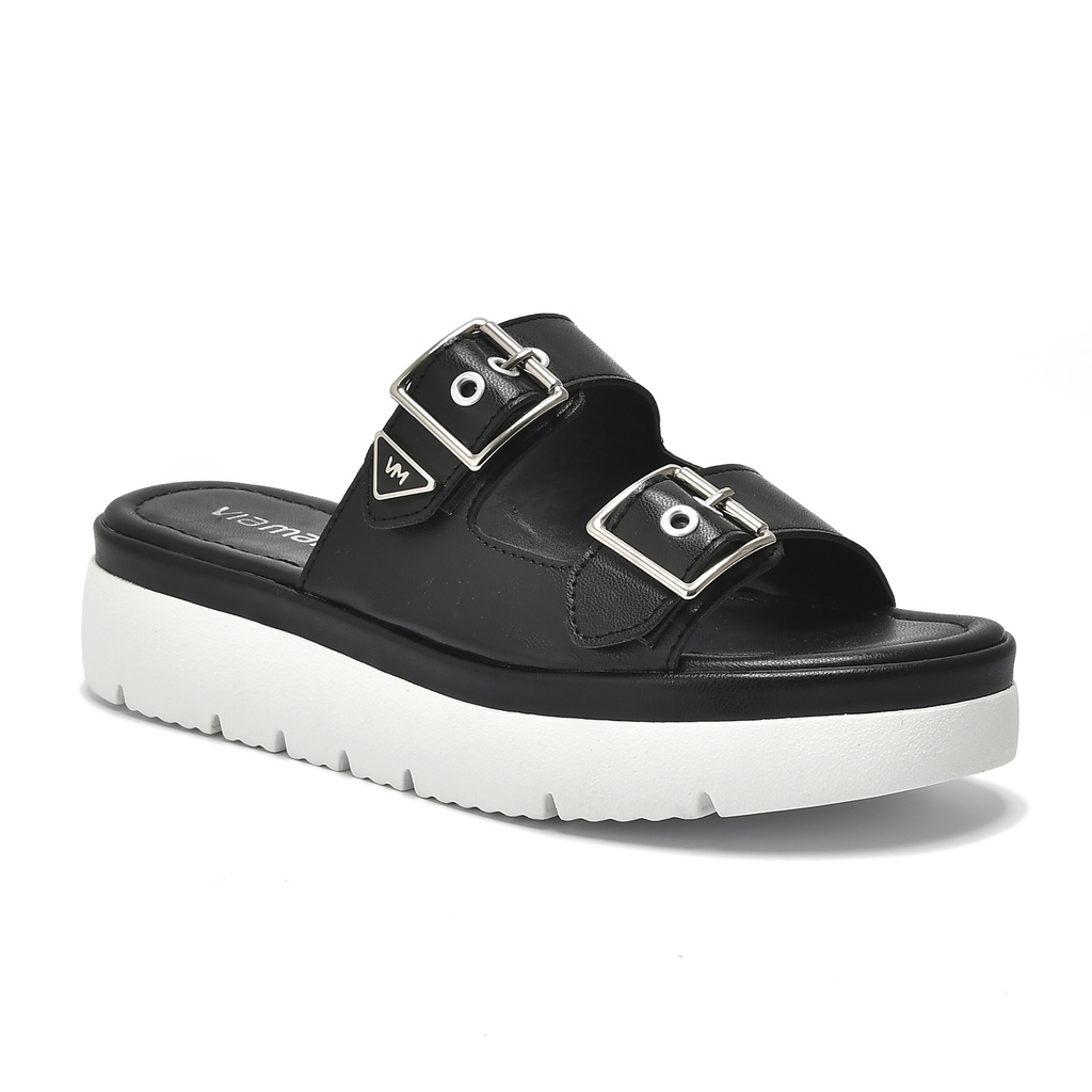 VIA MARTE / PRETO / CAJA DE 9 PARES