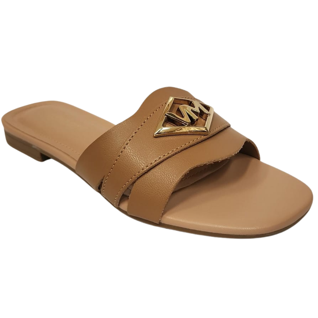 113-001-01 / VIA MARTE / MACADAMIA / CAJA DE 9 PARES