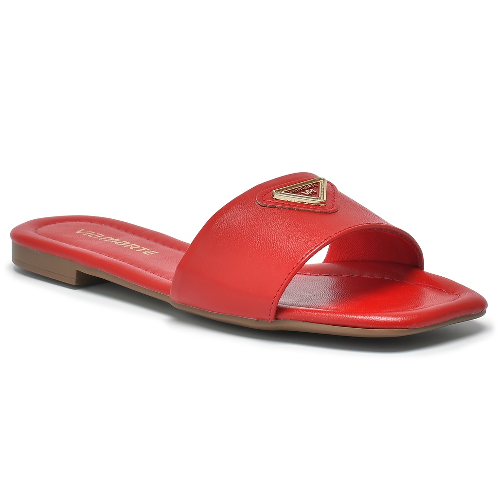 151-011-01 / VIA MARTE / SCARLET / CAJA DE 9 PARES